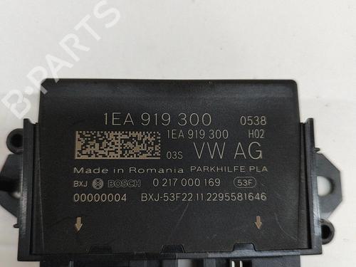 Electronic module VW ID.3 (E11, E12) Pro | BP27774580M83  - Image 6