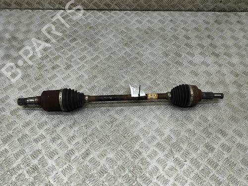 Used Right front driveshaft TESLA MODEL 3 (5YJ3) EV Performance AWD (462 hp) 27779375