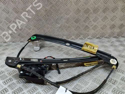 Used Front left window mechanism Front left window mechanism VW GOLF VII (5G1, BQ1, BE1, BE2) 2.0 GTI (245 hp) 22999149 22999149