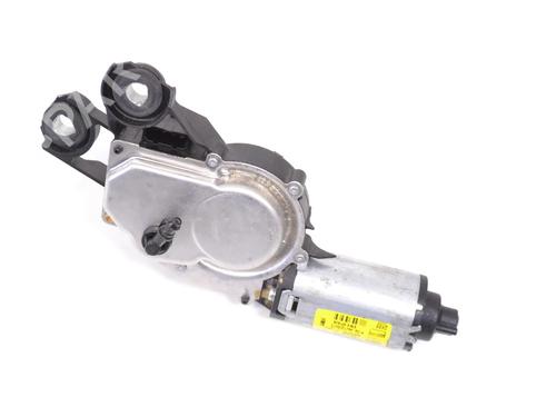 Used Rear wiper motor LAND ROVER RANGE ROVER IV (L405) 4.4 SDV8 4x4 (340 hp) 31072654