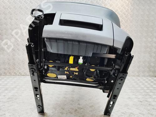 Left front seat VW AMAROK (2HA, 2HB, S1B, S6B, S7A, S7B, AGD) 2.0 BiTDI 4motion | BP31314715C15 