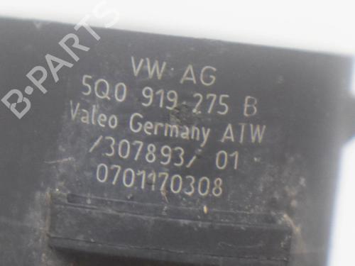 Elektronisk modul AUDI Q7 (4MB, 4MG, 4MQ) SQ7 TDI quattro | BP8838383M83