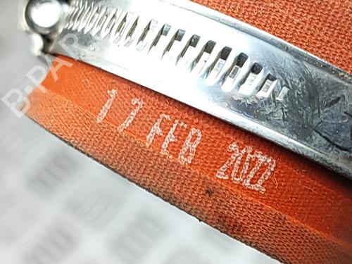 Pipe ISUZU D-MAX II (TFR, TFS) 1.9 Ddi 4x4 (TFS87J) | BP29975572M125 - Image 5