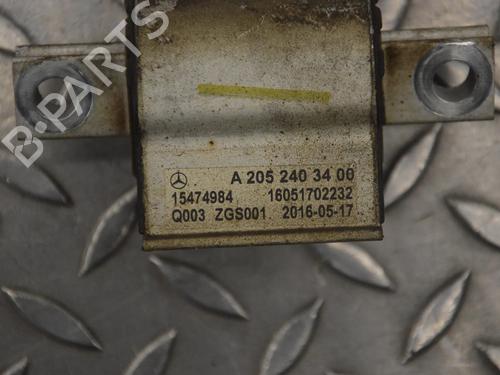 Gearbox mount MERCEDES-BENZ E-CLASS (W213) AMG E 63 S 4-matic+ (213.089) | BP33360924M88  - Image 5