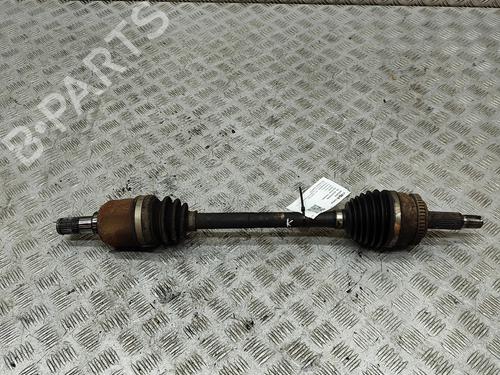 Used Left front driveshaft KIA CEE'D (JD) 1.6 CRDi 136 (136 hp) 31047193