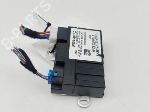 Electronic module MERCEDES-BENZ GLE (W166) 500 e 4-matic (166.063) | BP38442968M83 - Image 4