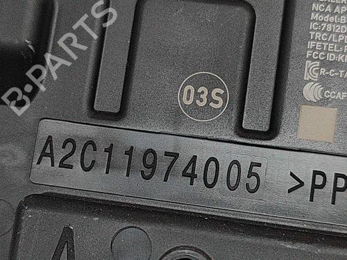 Elektronisk modul VW ID.4 (E21) PRO | BP28552159M83