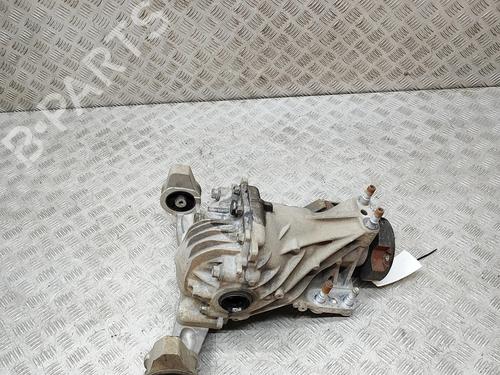 Used Rear differential Rear differential 37402337 37402337