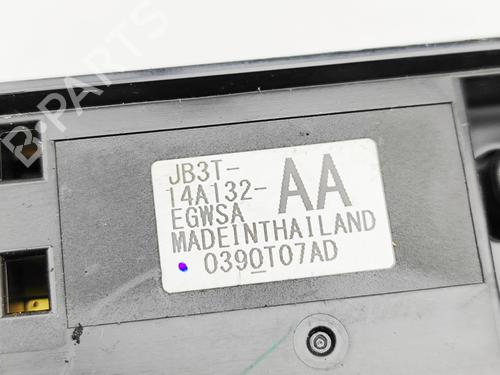 Right front window switch FORD RANGER (TKE) 2.0 EcoBlue 4x4 | BP29975680I26