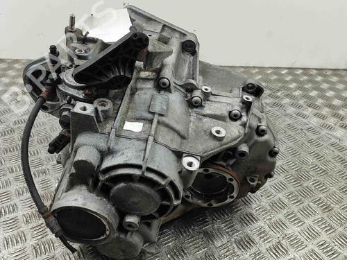 Gearbox VW GOLF VI (5K1) 2.0 TDI | BP29510985M3 