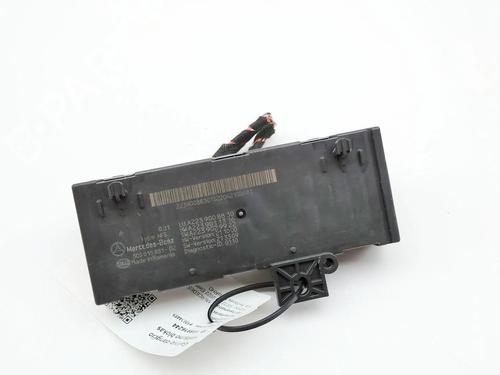 Electronic module MERCEDES-BENZ EQE (V295) EQE 350+ (295.121) | BP39656875M83 - Image 5