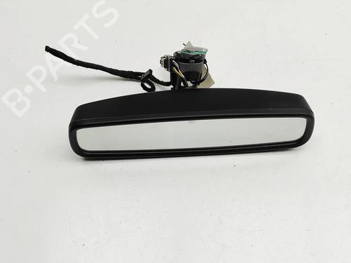 Used Rear mirror FORD RANGER (TKE) 3.2 TDCi 4x4 (200 hp) 30708463