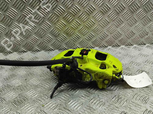 Right rear brake caliper PORSCHE PANAMERA (970) 3.0 S E-Hybrid | BP29373448M106 