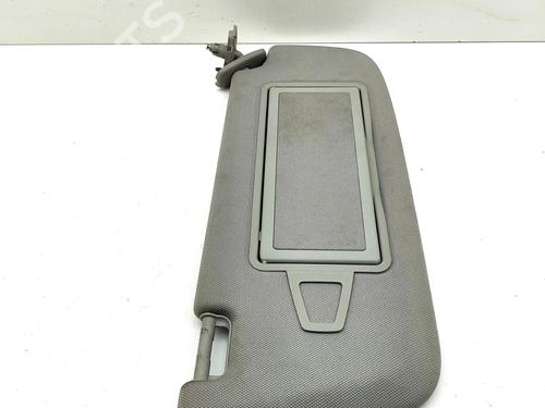 Right sun visor MERCEDES-BENZ S-CLASS Coupe (C216) CL 500 4-matic (216.394) | BP32142952I2 - Image 6