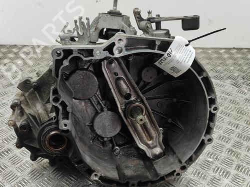 Used Gearbox MINI MINI (R56) Cooper (120 hp) 29076313