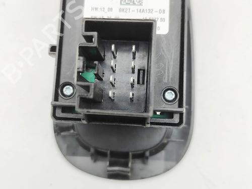 Right front window switch FORD TRANSIT CUSTOM V362 Bus (F3) 2.0 EcoBlue mHEV | BP35984071I26 - Image 6