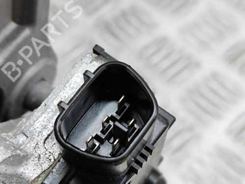 Front wipers mechanism TOYOTA PRIUS (_W5_) 1.8 Hybrid (ZVW50_, ZVW51_) | BP24306652C83 