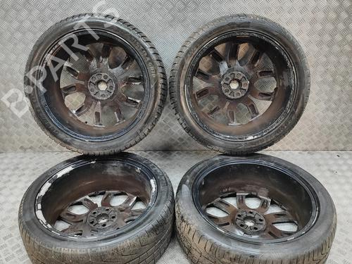 Rim LAND ROVER RANGE ROVER EVOQUE (L538) 2.2 D 4x4 | BP29753021C45