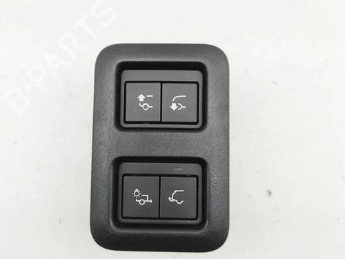 Used Switch LAND ROVER DEFENDER Station Wagon (L663) P525 4x4 (525 hp) 32525605