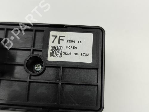 Switch MAZDA 6 Estate (GJ, GL) 2.2 D | BP26500923I30  - Image 5