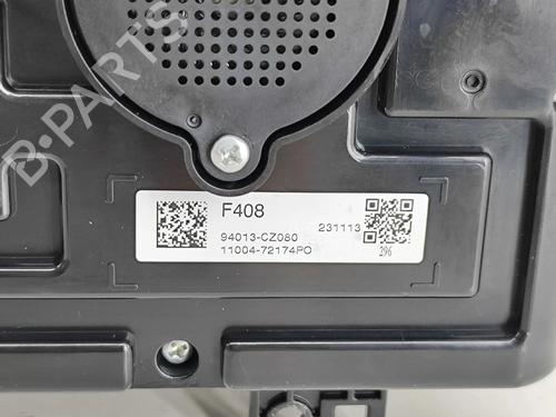 Instrument cluster HYUNDAI TUCSON (NX4E, NX4A) 1.6 T-GDi Hybrid | BP27777316C47 - Image 8