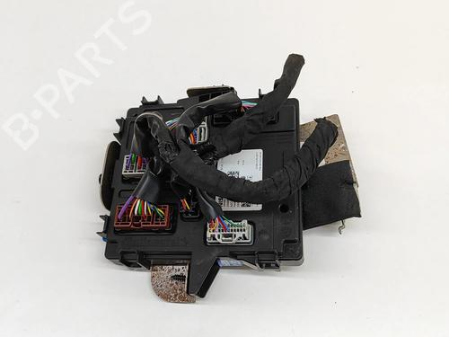 Used Electronic module NISSAN QASHQAI III (J12) 1.3 DIG-T All-wheel Drive (158 hp) 28556112