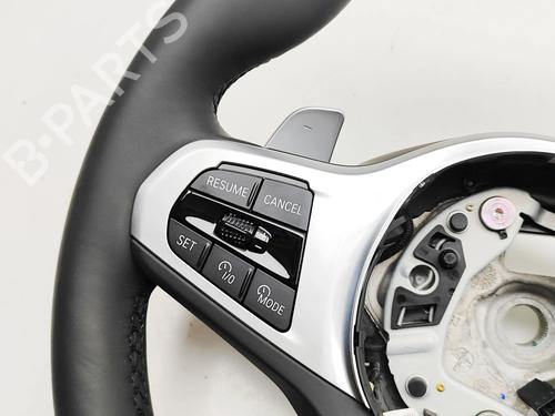 Steering wheel BMW X7 (G07) xDrive 40 i Mild Hybrid | BP33389888C49  - Image 6