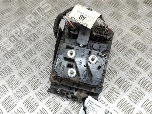 Electronic module LAND ROVER RANGE ROVER EVOQUE (L538) 2.2 D 4x4 | BP22620171M83
