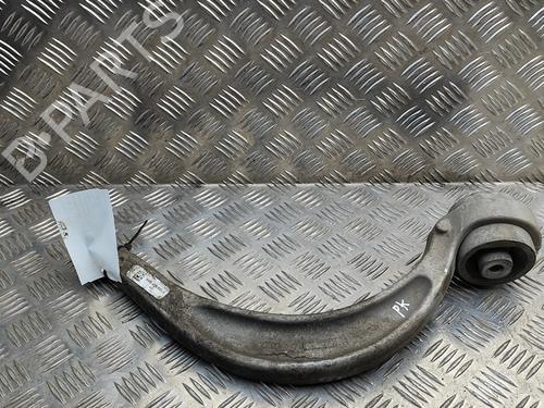 Used Left front suspension arm AUDI A5 (F53, F5P) S5 TFSI quattro (354 hp) 28438483