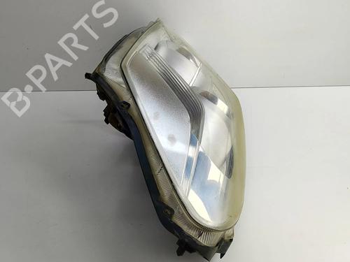 Left headlight IVECO DAILY V Van 35C15 V, 40C15 V, 45C15 V, 50C15 V, 60C15 V,65C15 V | BP32458702C28