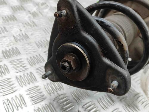 Left front shock absorber PORSCHE CAYMAN (987) S 3.4 | BP29752939M16