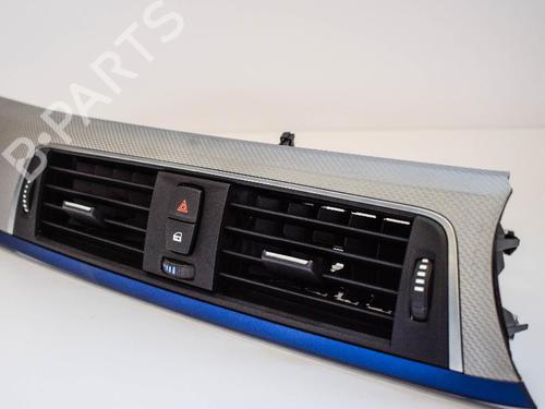 Air vent BMW 3 Touring (F31) 320 d | BP20336500I21 