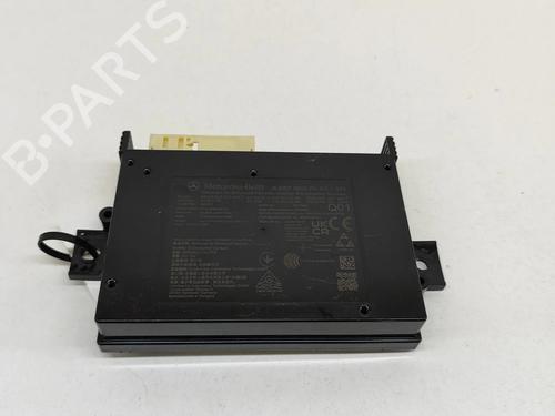 Used Electronic module Electronic module MERCEDES-BENZ A-CLASS (W177) A 180 (177.084) (136 hp) 28548897 28548897