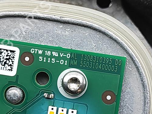 Electronic module MERCEDES-BENZ GLE (W166) 250 d 4-matic (166.004) | BP34037573M83  - Image 7