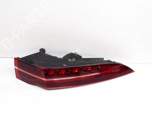 Højre baglygte JAGUAR I-PACE (X590) EV400 AWD (400 hp) 27763570