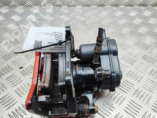 Left rear brake caliper AUDI A5 (8T3) RS5 quattro | BP37402380M107 - Image 4