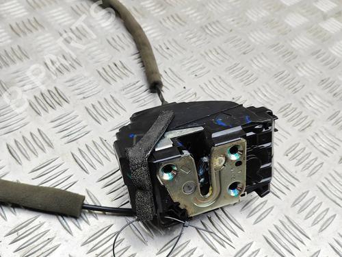 Front left lock NISSAN LEAF (ZE1) Electric | BP40014260C98 - Image 9