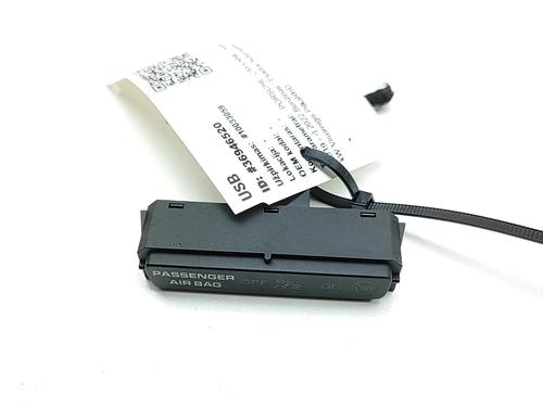Used Electronic module Electronic module 38017905 38017905