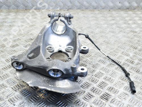Right front steering knuckle BMW i3 (I01) Range Extender | BP14638992M26 