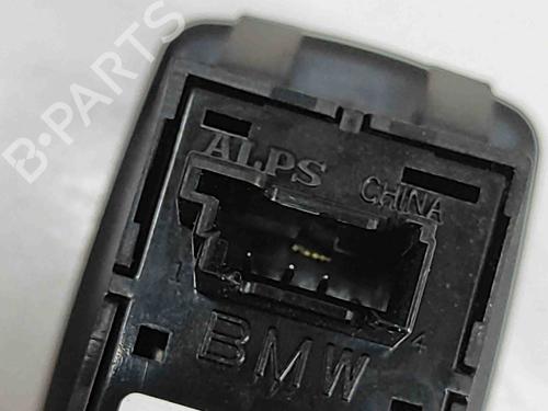 Right front window switch BMW X3 (F25) xDrive 20 d | BP29310538I26 