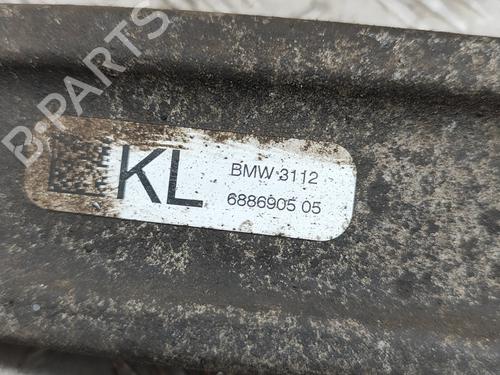 Left front suspension arm BMW 8 Gran Coupe (G16, F93) 840 i | BP28562724M12 