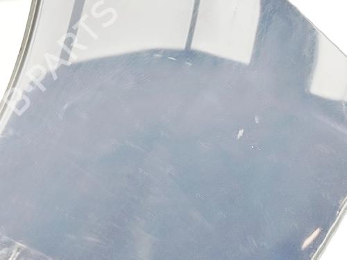 Tailgate trim MERCEDES-BENZ GLB (X247) GLB 220 d 4-matic (247.615) | BP32191656C151 