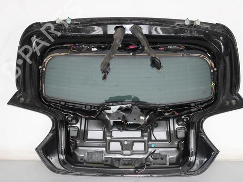 Tailgate MERCEDES-BENZ A-CLASS (W176) A 160 (176.041) | BP29920651C6