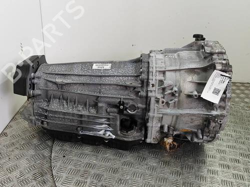 Used Gearbox Gearbox MERCEDES-BENZ E-CLASS (W213) E 300 de 4-matic (213.011) (306 hp) 34282164 34282164