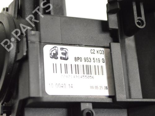 Steering column stalk AUDI TT (8J3) 2.0 TFSI | BP30215058I23 - Image 10