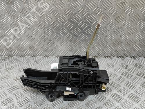 Gear lever TOYOTA LAND CRUISER PRADO (_J15_) 2.8 D-4D (GDJ150_, GDJ155_, GDJ150, GDJ151) | BP25999842M90 