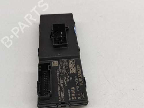 Module électronique AUDI Q4 E-TRON Sportback (F4N) 35 | BP28687372M83 