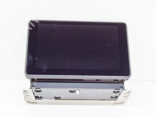 Used Display monitor AUDI A4 B9 (8W2, 8WC) 1.4 TFSI (150 hp) 6772094