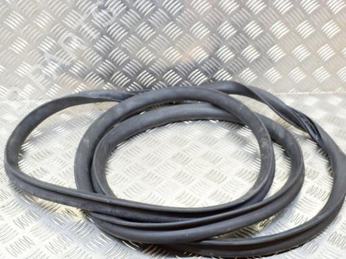 Gummiliste TESLA MODEL S (5YJS) 75 | BP14619826C142 