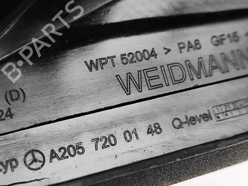 Speaker MERCEDES-BENZ C-CLASS (W205) C 350 e (205.047) | BP30155190E2 